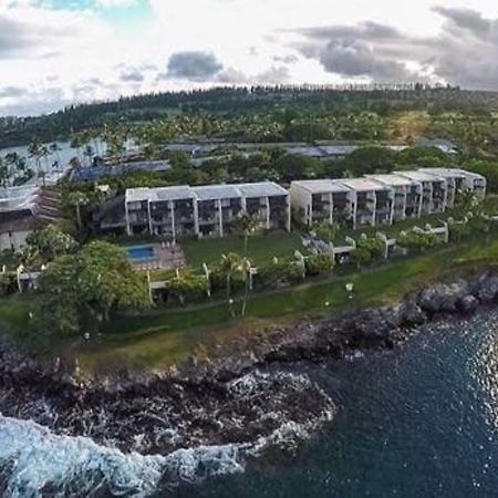 Condos At Napili Point Lāhainā Exterior foto