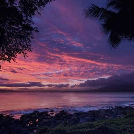 Condos At Napili Point Lāhainā Exterior foto