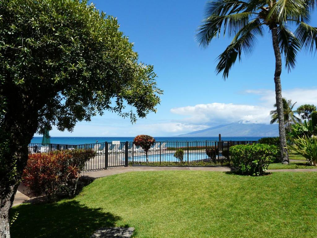 Condos At Napili Point Lāhainā Zimmer foto