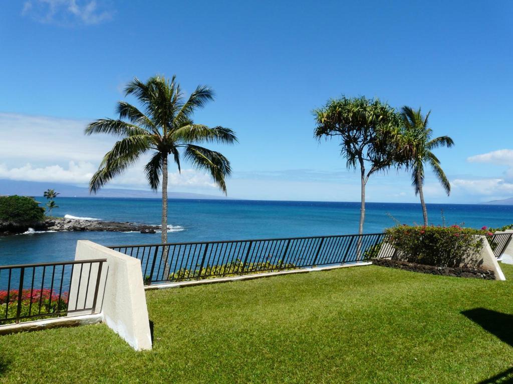 Condos At Napili Point Lāhainā Zimmer foto