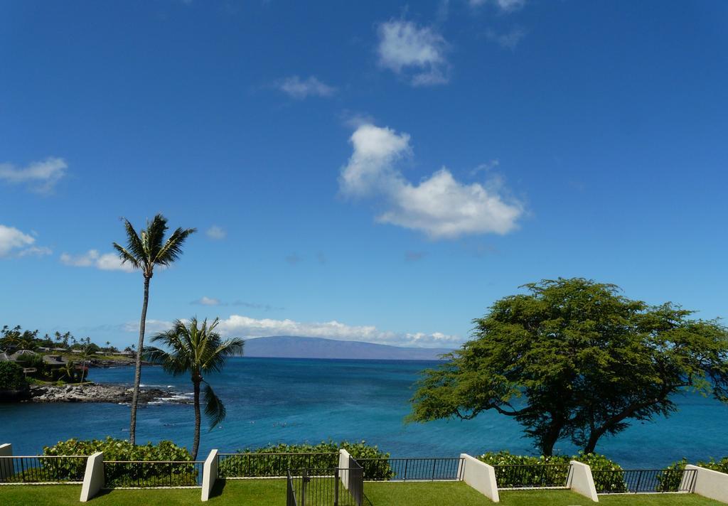 Condos At Napili Point Lāhainā Exterior foto