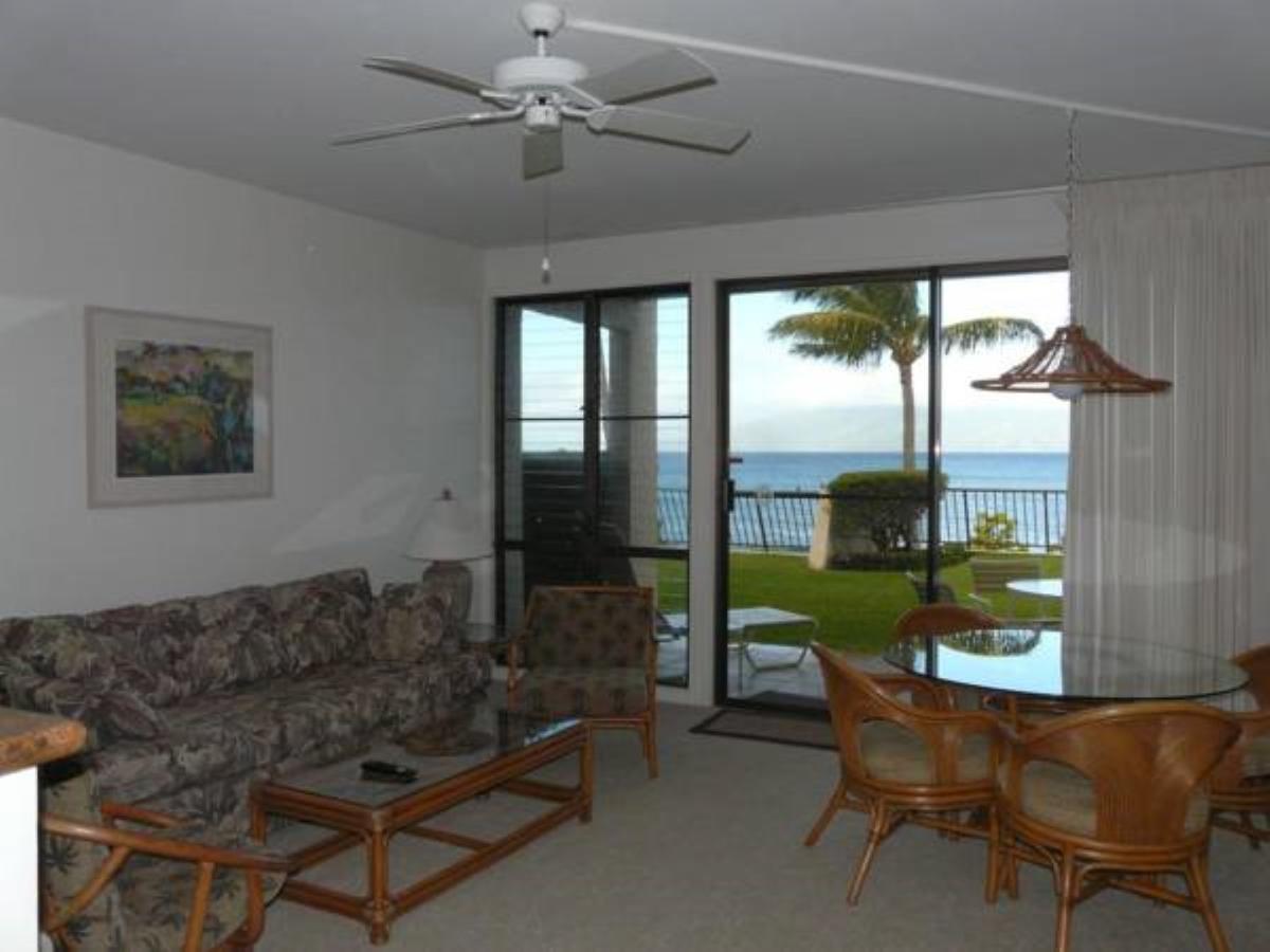 Condos At Napili Point Lāhainā Exterior foto