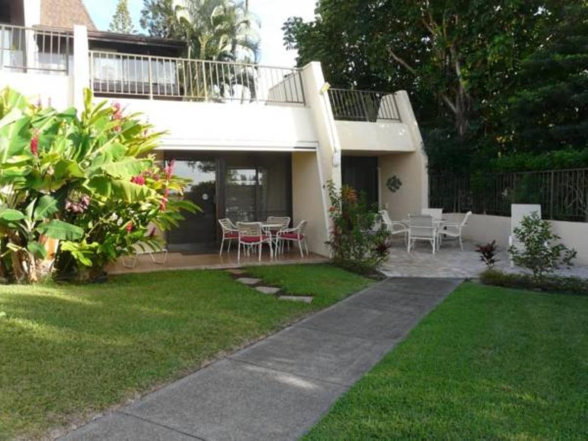 Condos At Napili Point Lāhainā Exterior foto
