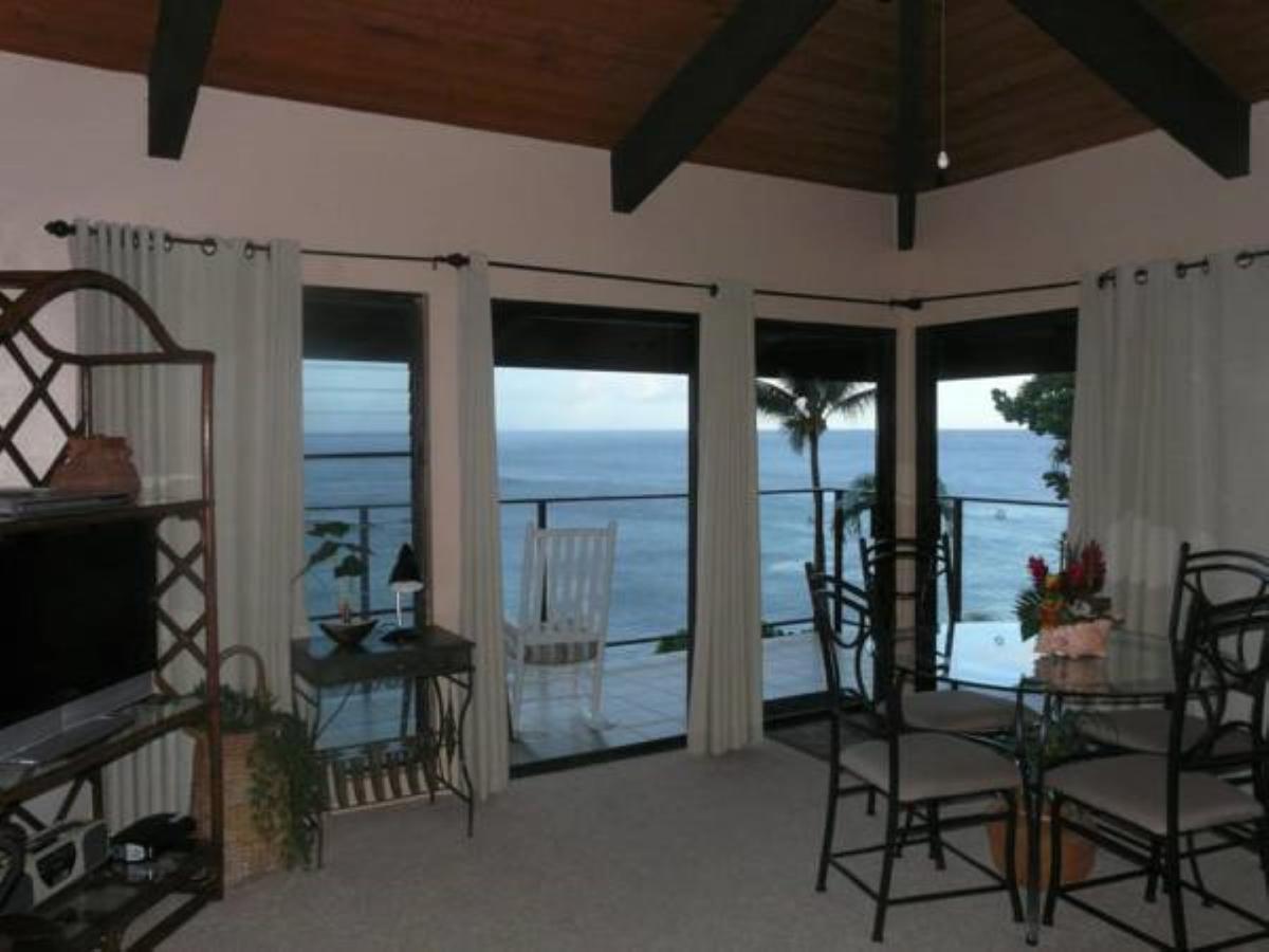 Condos At Napili Point Lāhainā Exterior foto
