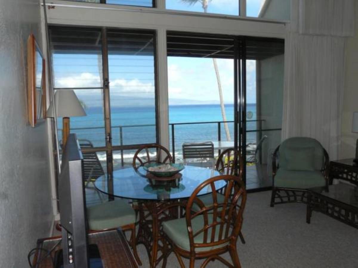 Condos At Napili Point Lāhainā Exterior foto